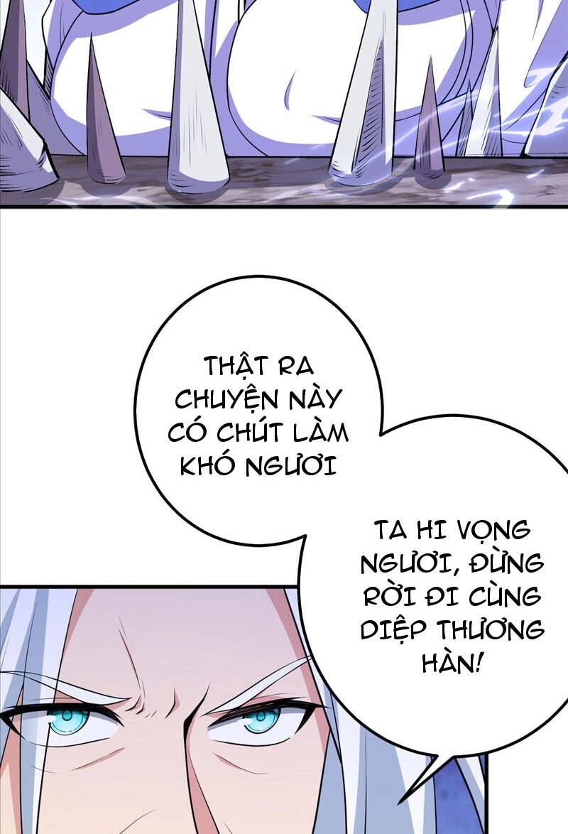 Lão Tổ Luyện Thể Mạnh Nhất Lịch Sử Chapter 206 - 29