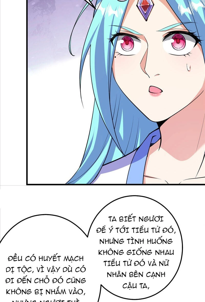 Lão Tổ Luyện Thể Mạnh Nhất Lịch Sử Chapter 206 - 31