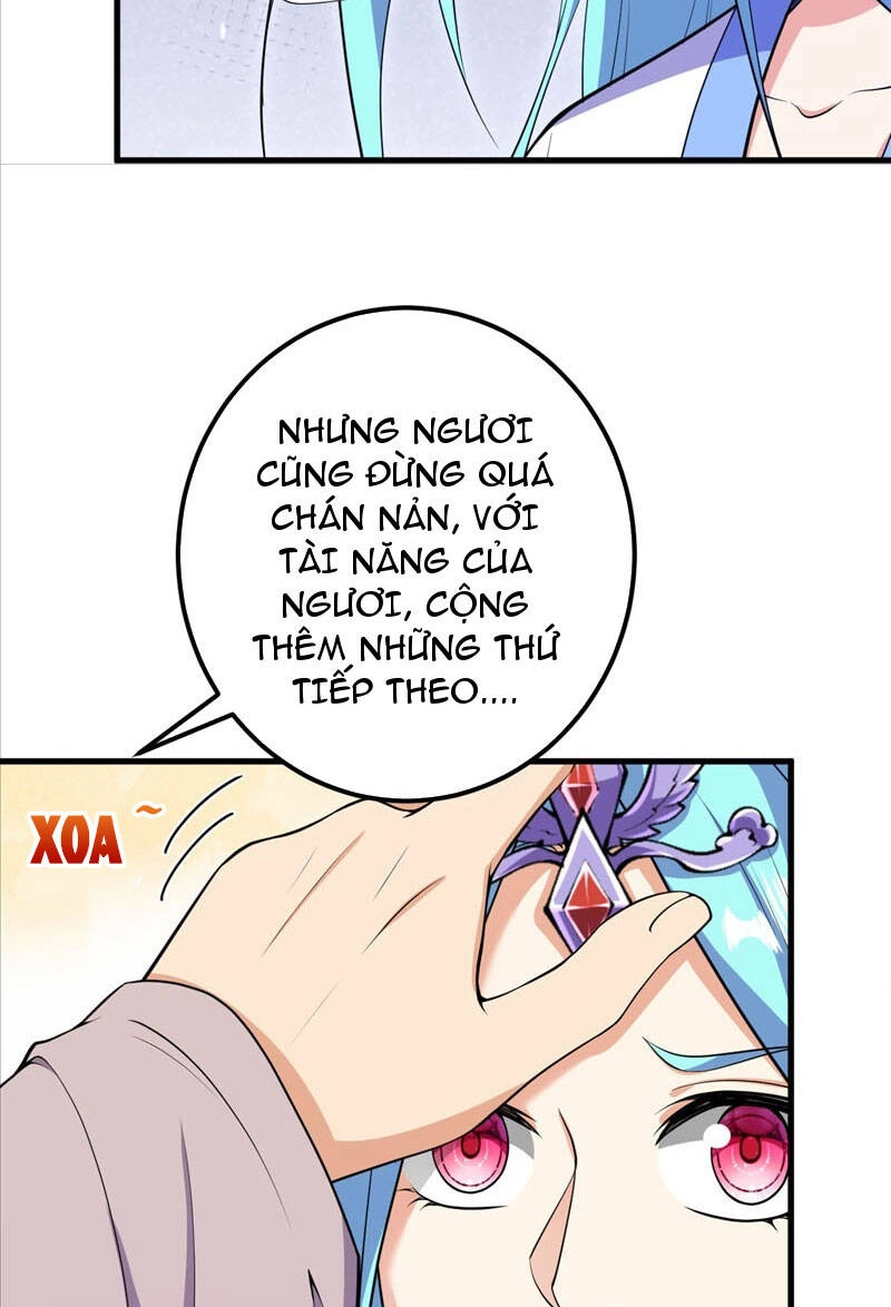 Lão Tổ Luyện Thể Mạnh Nhất Lịch Sử Chapter 206 - 38