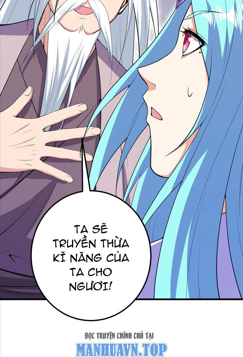 Lão Tổ Luyện Thể Mạnh Nhất Lịch Sử Chapter 206 - 40