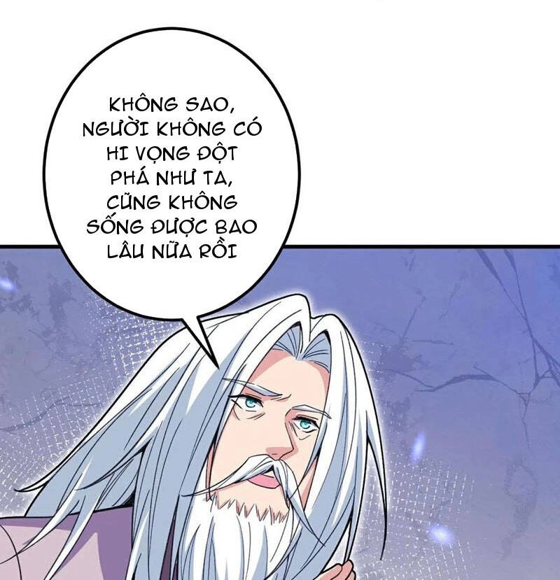 Lão Tổ Luyện Thể Mạnh Nhất Lịch Sử Chapter 207 - 3