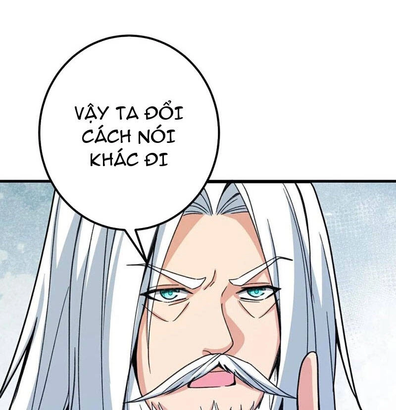 Lão Tổ Luyện Thể Mạnh Nhất Lịch Sử Chapter 207 - 7