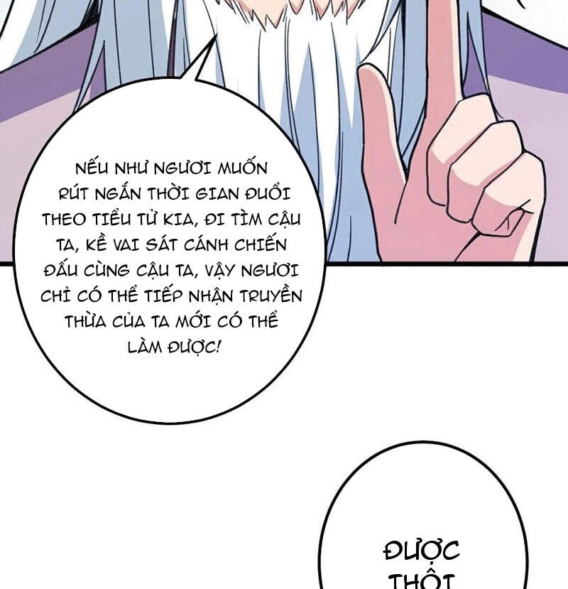 Lão Tổ Luyện Thể Mạnh Nhất Lịch Sử Chapter 207 - 8