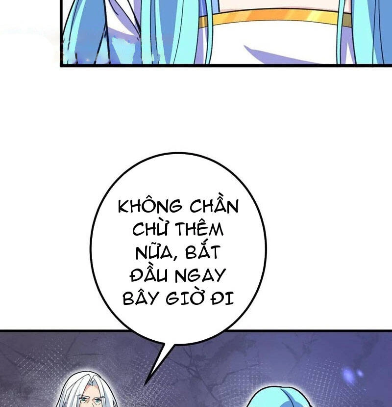 Lão Tổ Luyện Thể Mạnh Nhất Lịch Sử Chapter 207 - 10