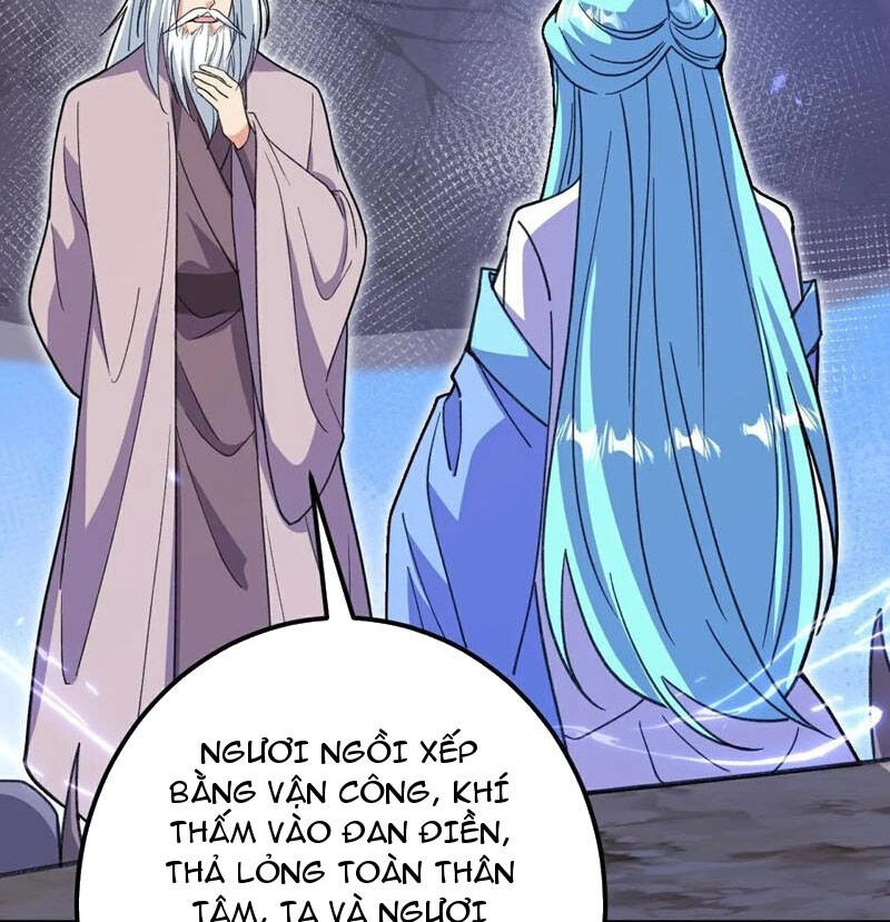 Lão Tổ Luyện Thể Mạnh Nhất Lịch Sử Chapter 207 - 11