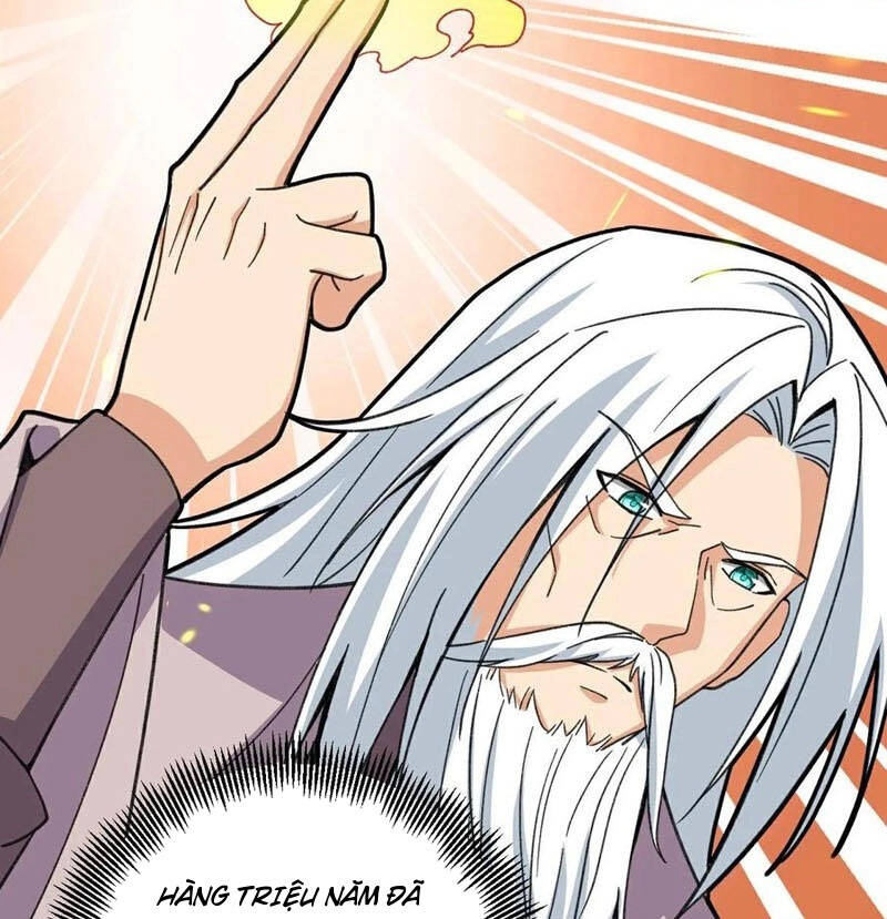 Lão Tổ Luyện Thể Mạnh Nhất Lịch Sử Chapter 207 - 13