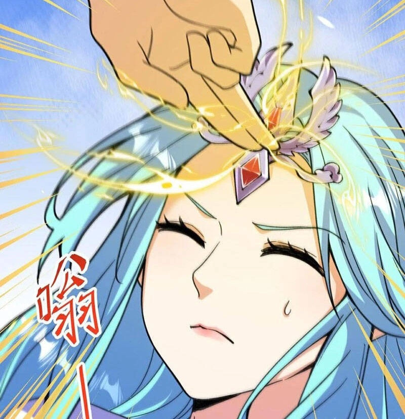 Lão Tổ Luyện Thể Mạnh Nhất Lịch Sử Chapter 207 - 15