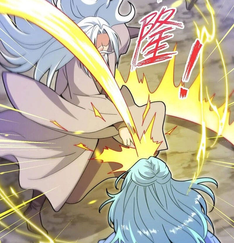 Lão Tổ Luyện Thể Mạnh Nhất Lịch Sử Chapter 207 - 17