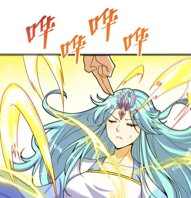 Lão Tổ Luyện Thể Mạnh Nhất Lịch Sử Chapter 207 - 19