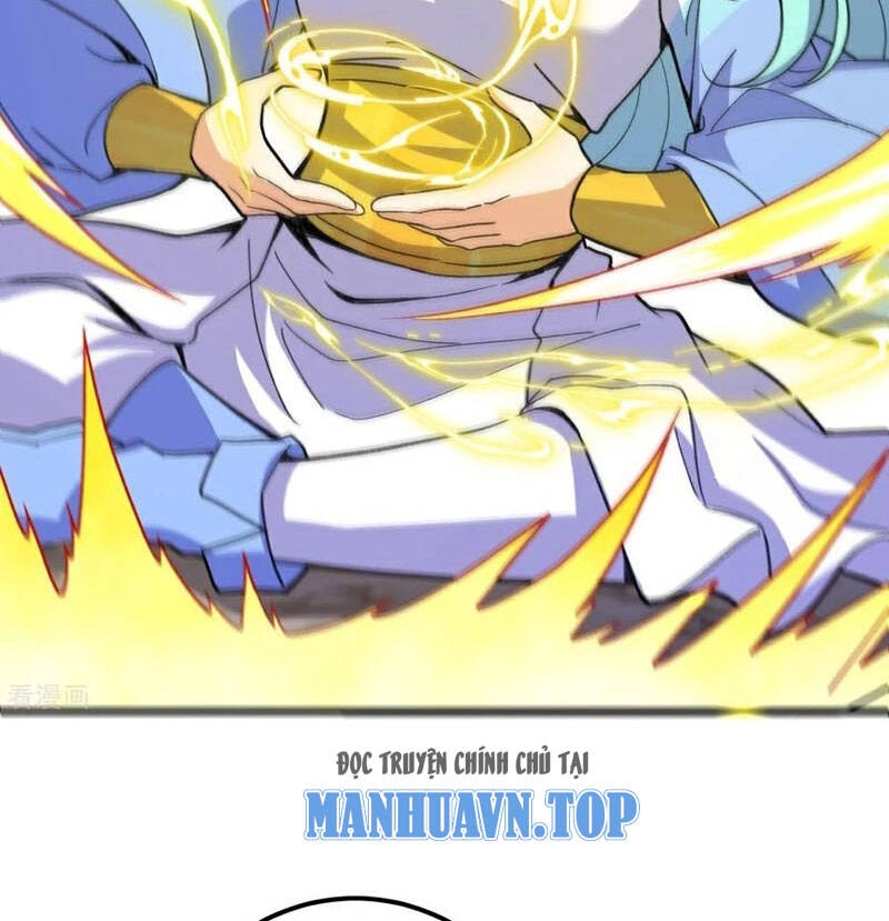 Lão Tổ Luyện Thể Mạnh Nhất Lịch Sử Chapter 207 - 20