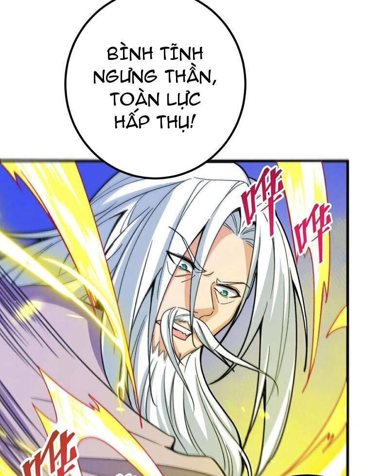 Lão Tổ Luyện Thể Mạnh Nhất Lịch Sử Chapter 207 - 21