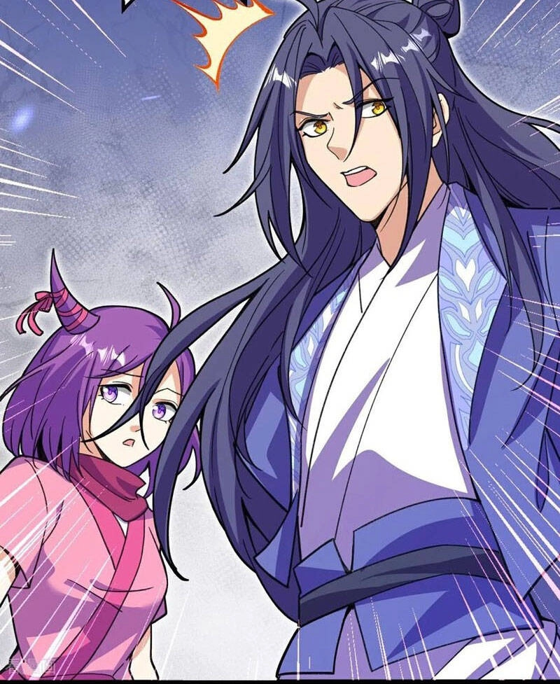 Lão Tổ Luyện Thể Mạnh Nhất Lịch Sử Chapter 207 - 23