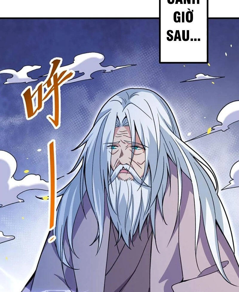 Lão Tổ Luyện Thể Mạnh Nhất Lịch Sử Chapter 207 - 26