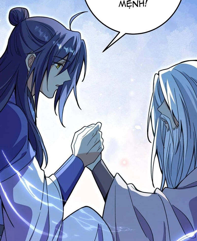 Lão Tổ Luyện Thể Mạnh Nhất Lịch Sử Chapter 207 - 34