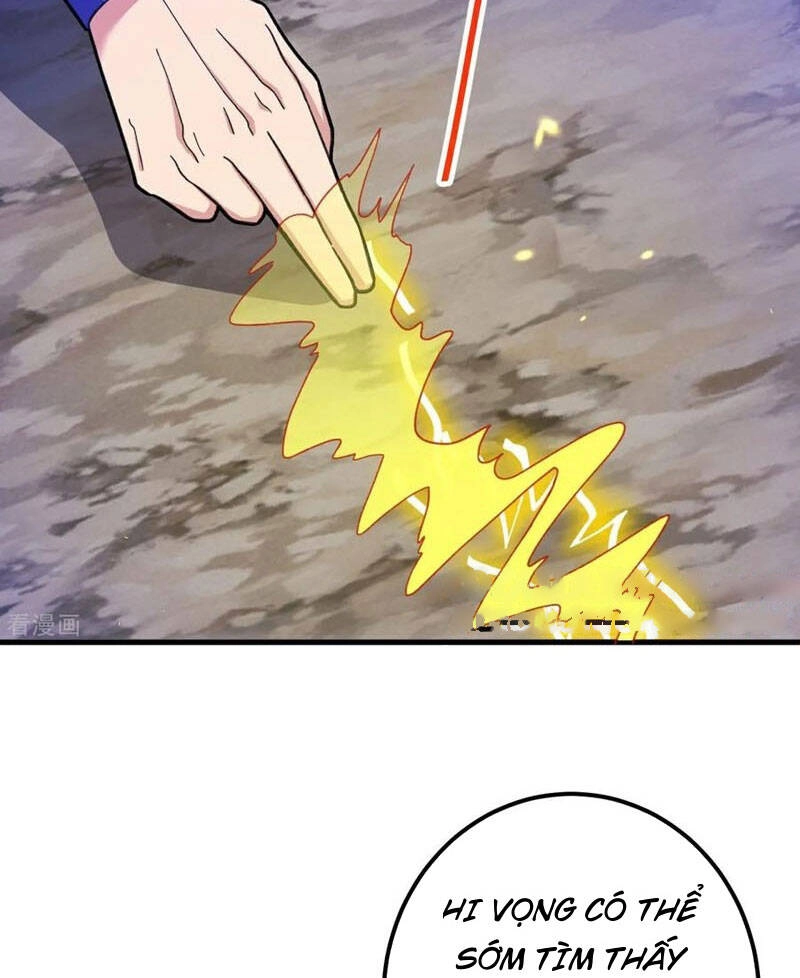 Lão Tổ Luyện Thể Mạnh Nhất Lịch Sử Chapter 207 - 36