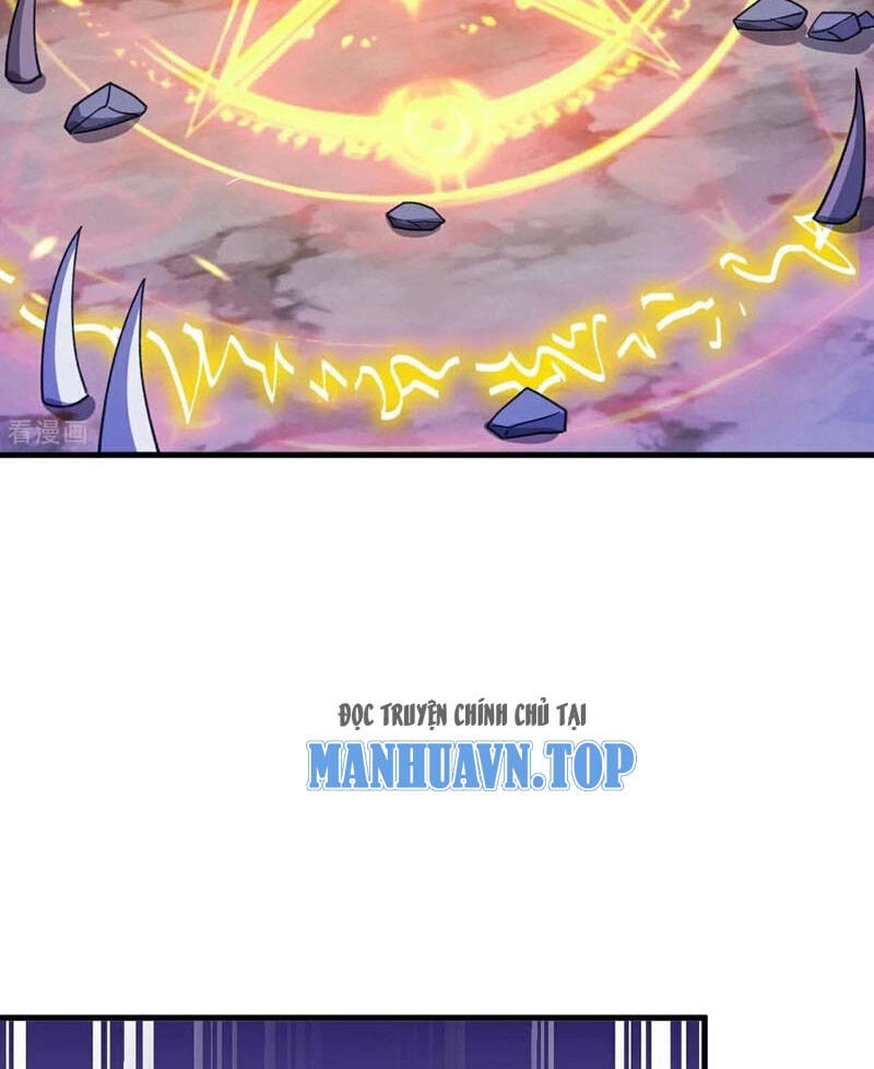 Lão Tổ Luyện Thể Mạnh Nhất Lịch Sử Chapter 207 - 38