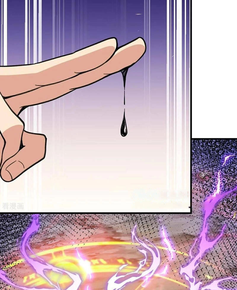 Lão Tổ Luyện Thể Mạnh Nhất Lịch Sử Chapter 207 - 39