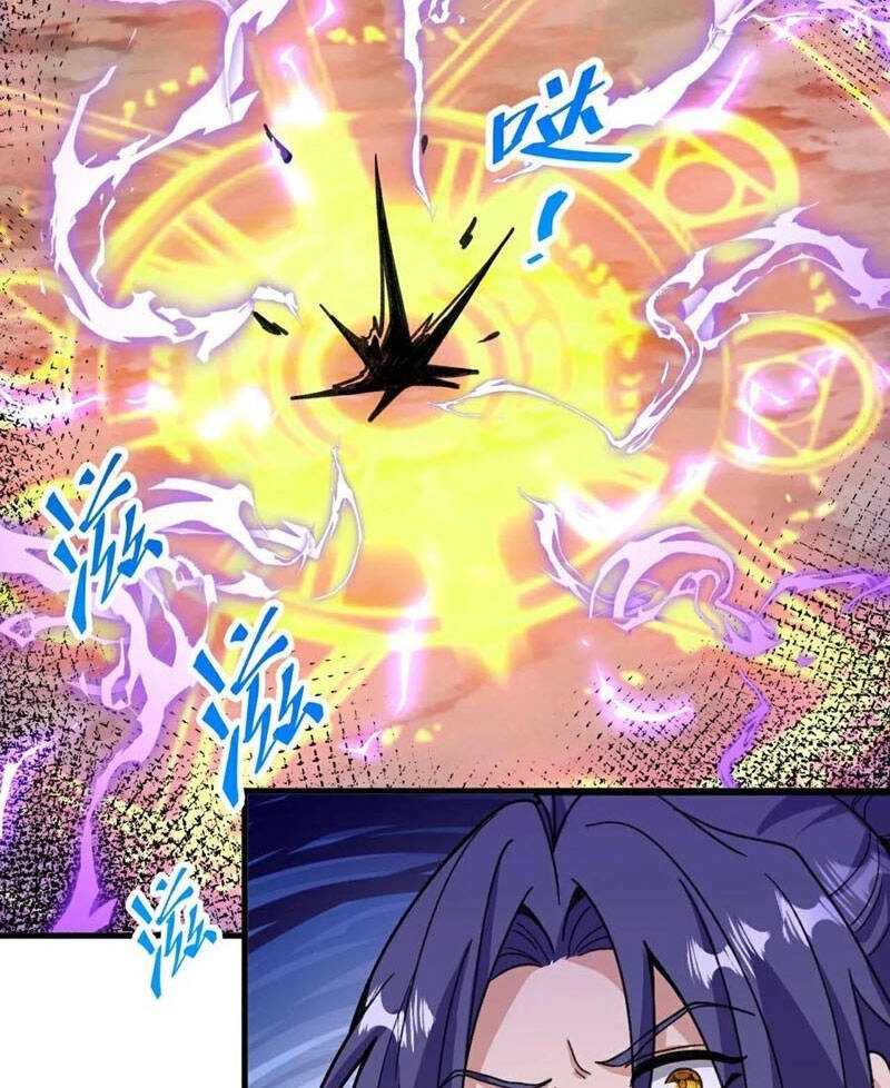 Lão Tổ Luyện Thể Mạnh Nhất Lịch Sử Chapter 207 - 40