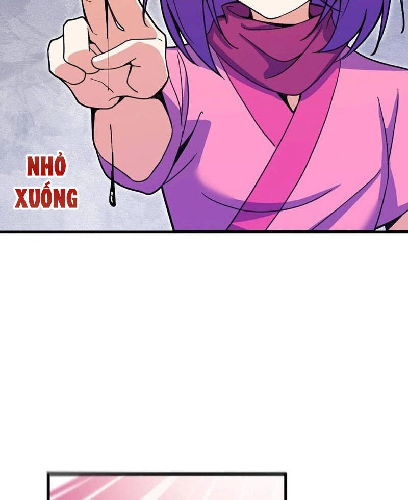 Lão Tổ Luyện Thể Mạnh Nhất Lịch Sử Chapter 207 - 44