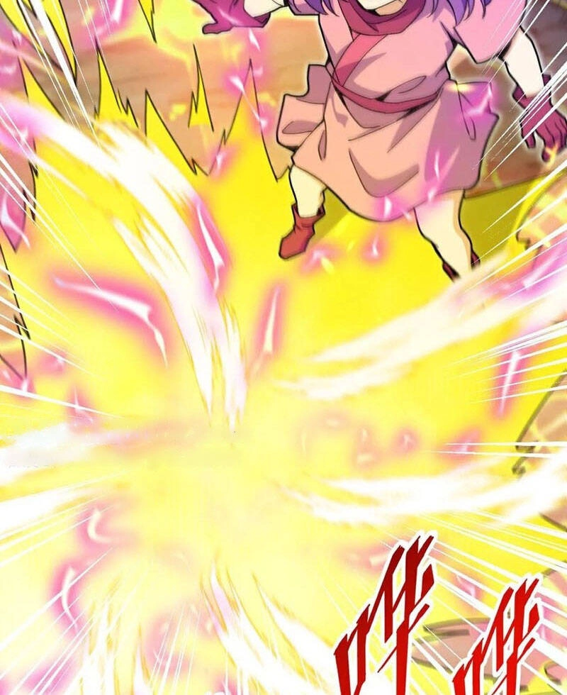 Lão Tổ Luyện Thể Mạnh Nhất Lịch Sử Chapter 207 - 46