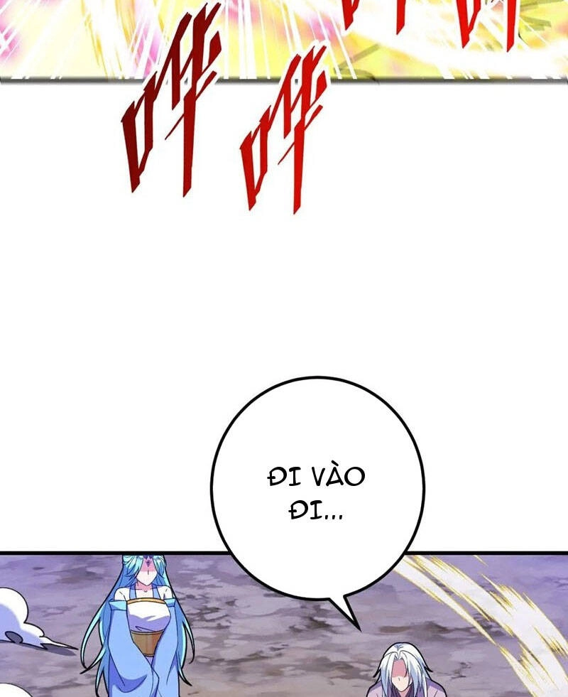 Lão Tổ Luyện Thể Mạnh Nhất Lịch Sử Chapter 207 - 47