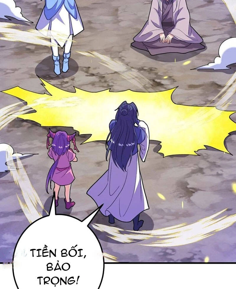 Lão Tổ Luyện Thể Mạnh Nhất Lịch Sử Chapter 207 - 48