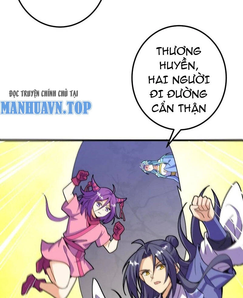 Lão Tổ Luyện Thể Mạnh Nhất Lịch Sử Chapter 207 - 49