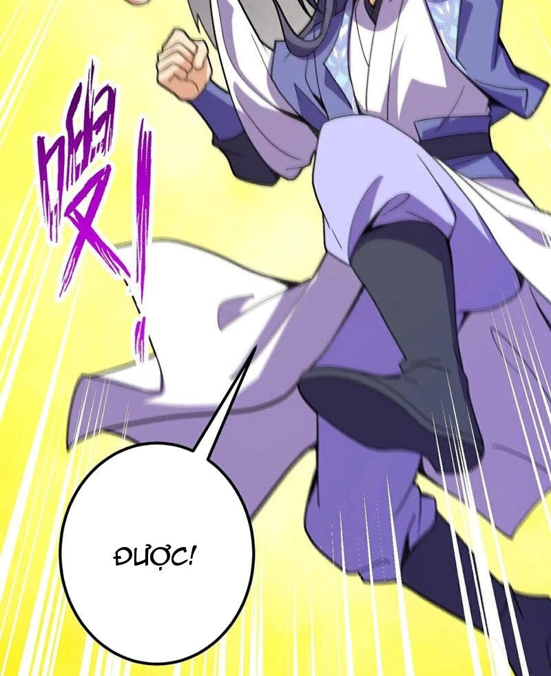 Lão Tổ Luyện Thể Mạnh Nhất Lịch Sử Chapter 207 - 50