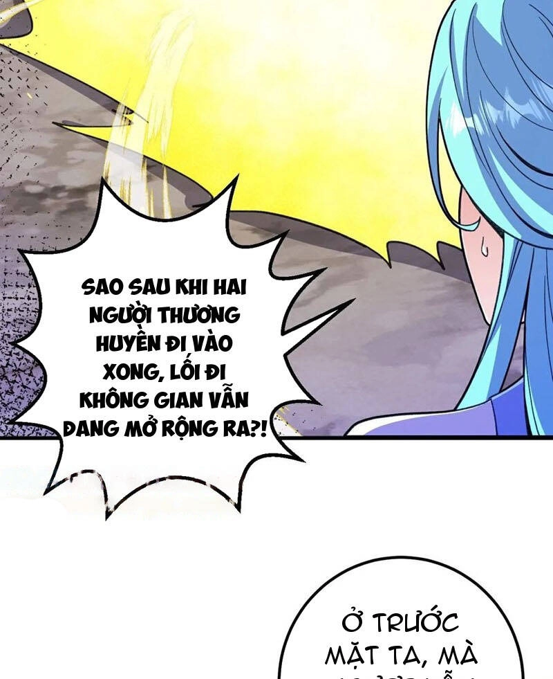 Lão Tổ Luyện Thể Mạnh Nhất Lịch Sử Chapter 207 - 52