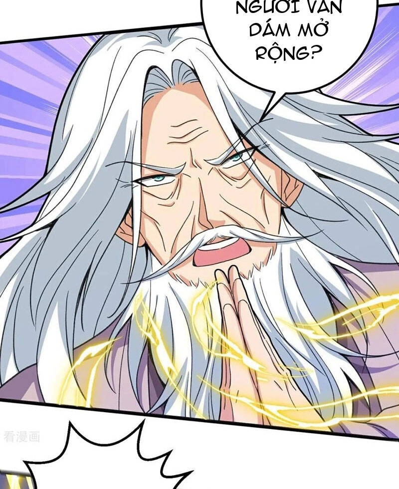 Lão Tổ Luyện Thể Mạnh Nhất Lịch Sử Chapter 207 - 53