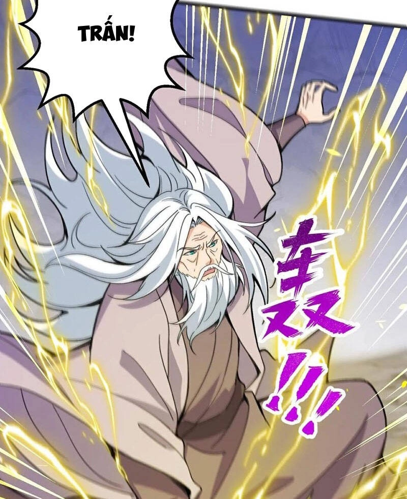 Lão Tổ Luyện Thể Mạnh Nhất Lịch Sử Chapter 207 - 54