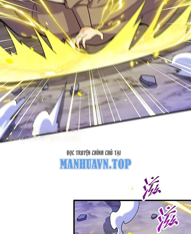 Lão Tổ Luyện Thể Mạnh Nhất Lịch Sử Chapter 207 - 55