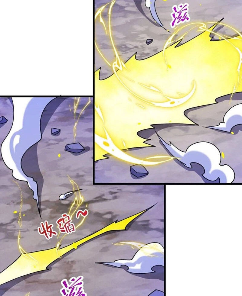 Lão Tổ Luyện Thể Mạnh Nhất Lịch Sử Chapter 207 - 56