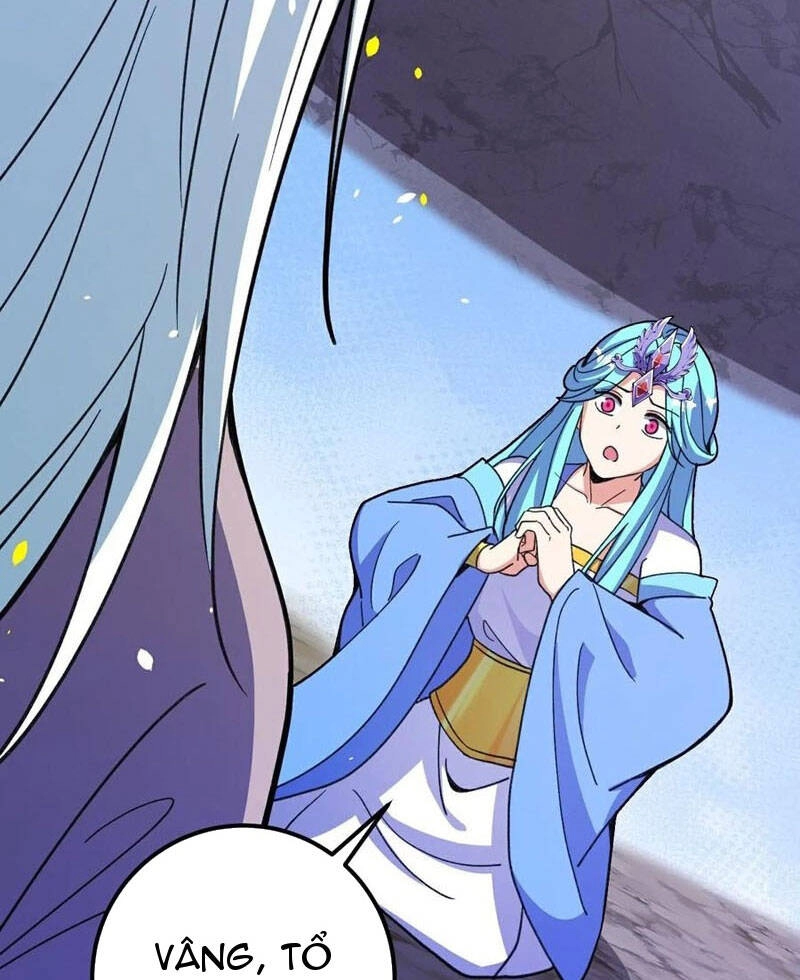 Lão Tổ Luyện Thể Mạnh Nhất Lịch Sử Chapter 207 - 58