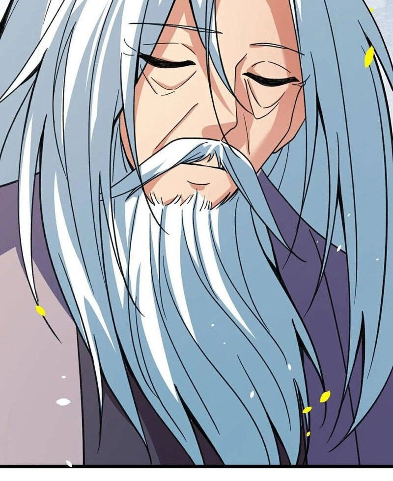 Lão Tổ Luyện Thể Mạnh Nhất Lịch Sử Chapter 207 - 60