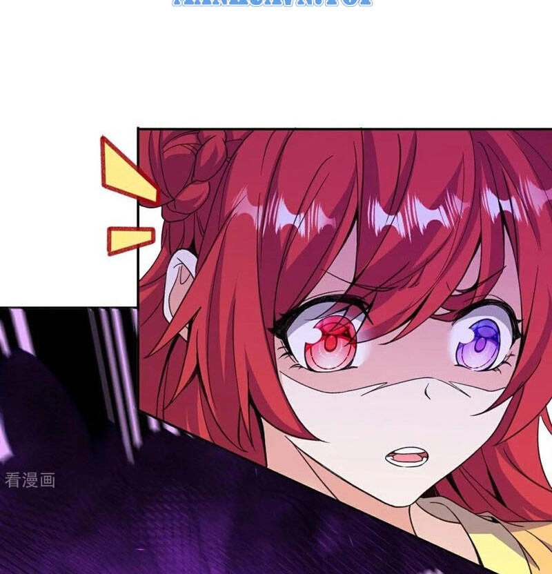 Lão Tổ Luyện Thể Mạnh Nhất Lịch Sử Chapter 208 - 8