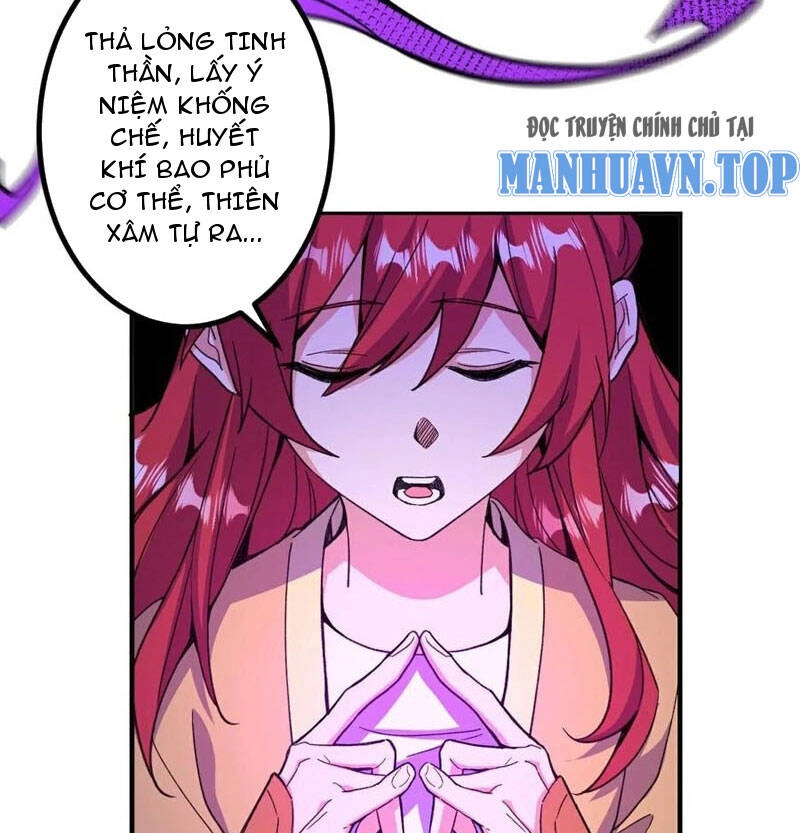 Lão Tổ Luyện Thể Mạnh Nhất Lịch Sử Chapter 208 - 19