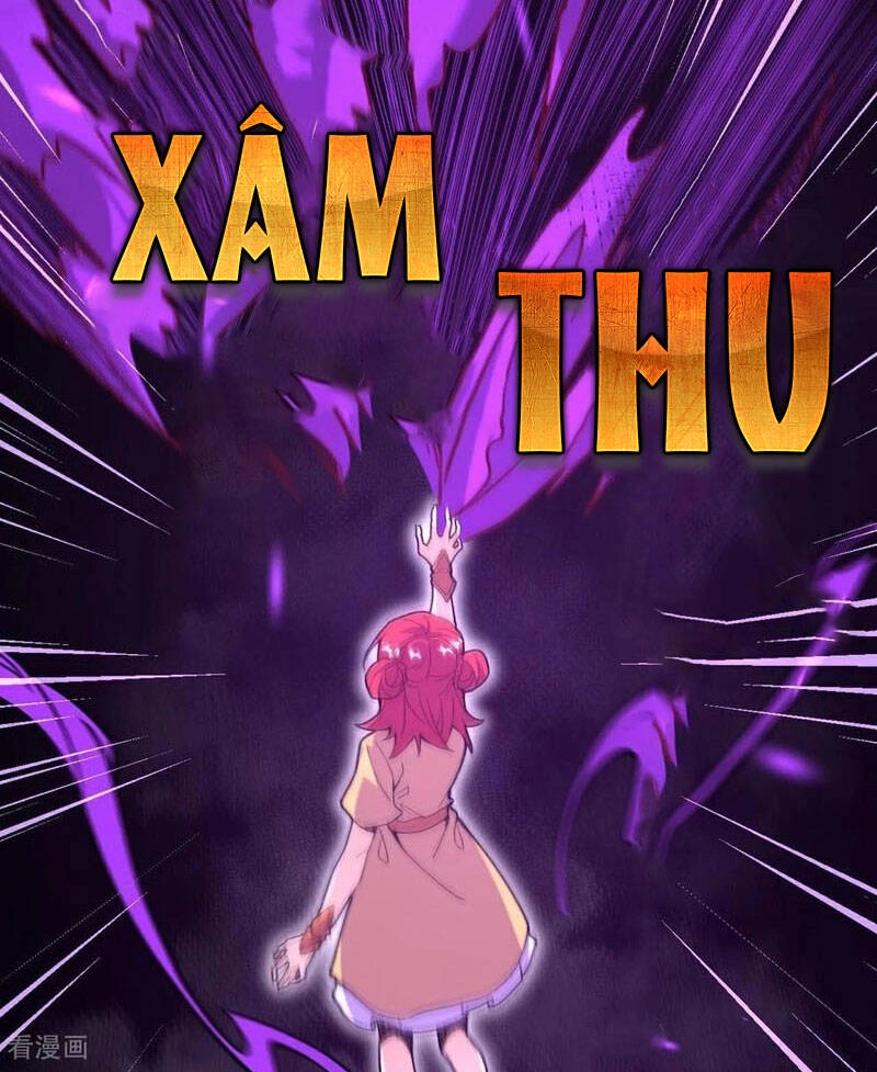 Lão Tổ Luyện Thể Mạnh Nhất Lịch Sử Chapter 208 - 23