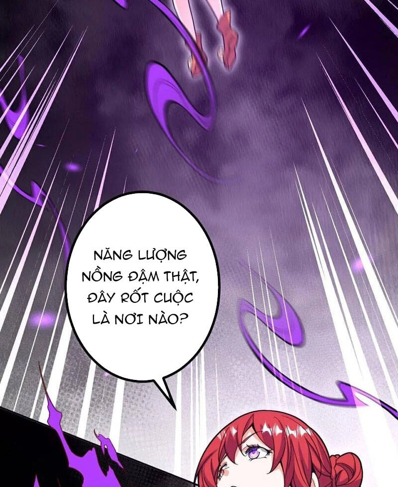 Lão Tổ Luyện Thể Mạnh Nhất Lịch Sử Chapter 208 - 24