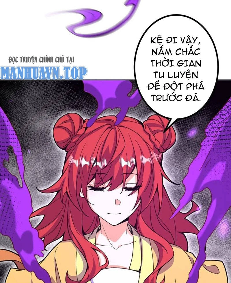 Lão Tổ Luyện Thể Mạnh Nhất Lịch Sử Chapter 208 - 26