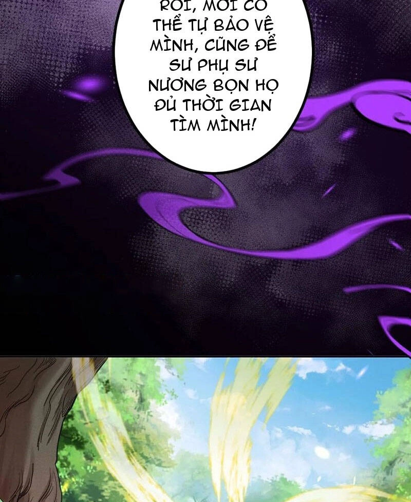 Lão Tổ Luyện Thể Mạnh Nhất Lịch Sử Chapter 208 - 28