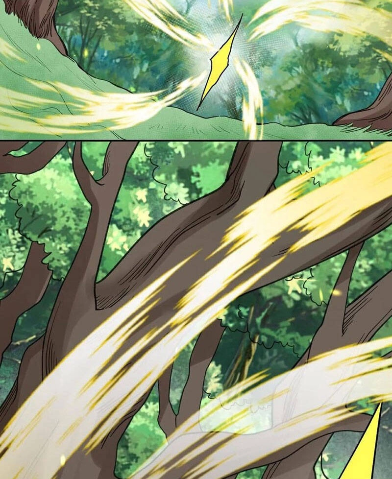 Lão Tổ Luyện Thể Mạnh Nhất Lịch Sử Chapter 208 - 29