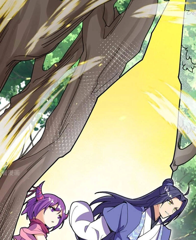 Lão Tổ Luyện Thể Mạnh Nhất Lịch Sử Chapter 208 - 30