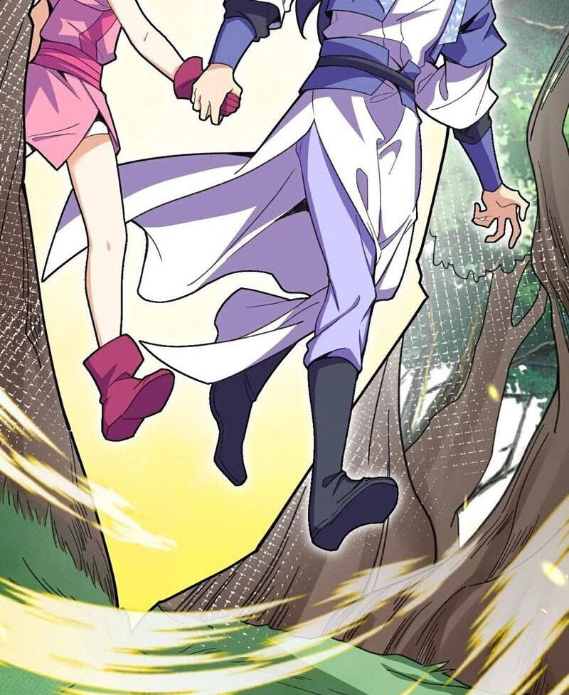 Lão Tổ Luyện Thể Mạnh Nhất Lịch Sử Chapter 208 - 31