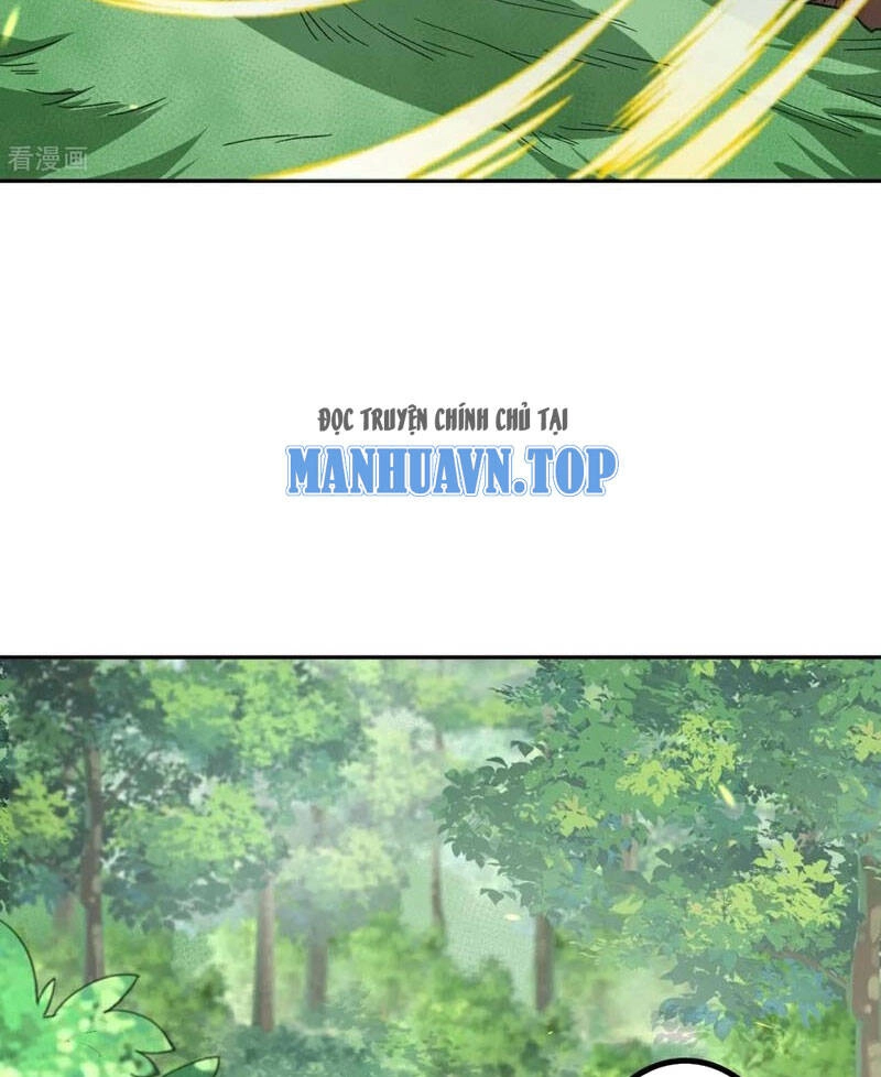 Lão Tổ Luyện Thể Mạnh Nhất Lịch Sử Chapter 208 - 32