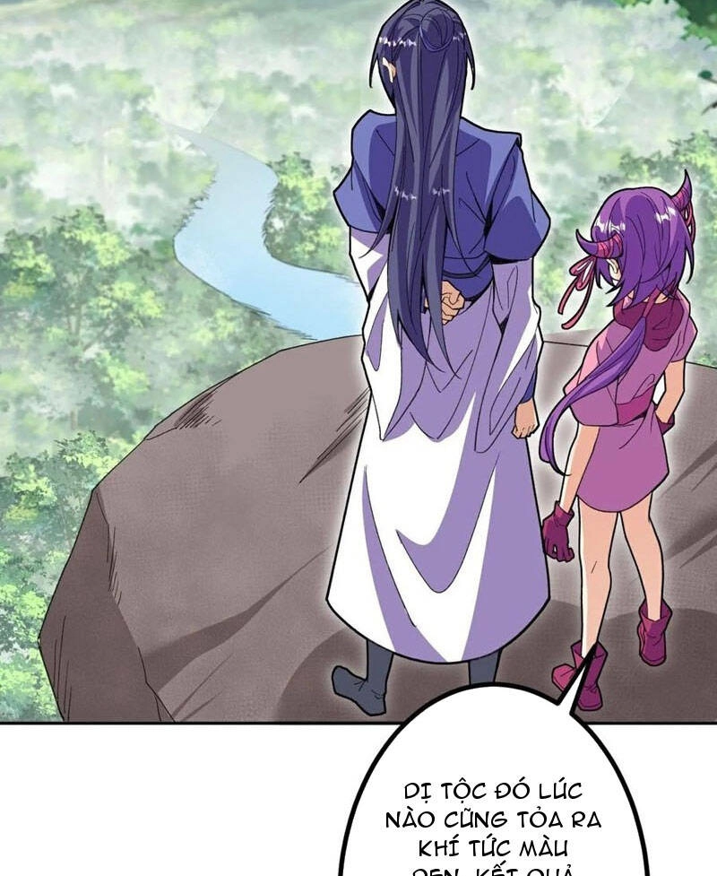 Lão Tổ Luyện Thể Mạnh Nhất Lịch Sử Chapter 208 - 35