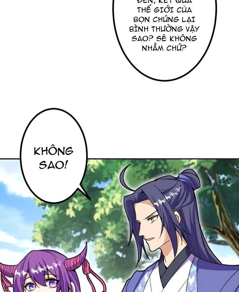 Lão Tổ Luyện Thể Mạnh Nhất Lịch Sử Chapter 208 - 36