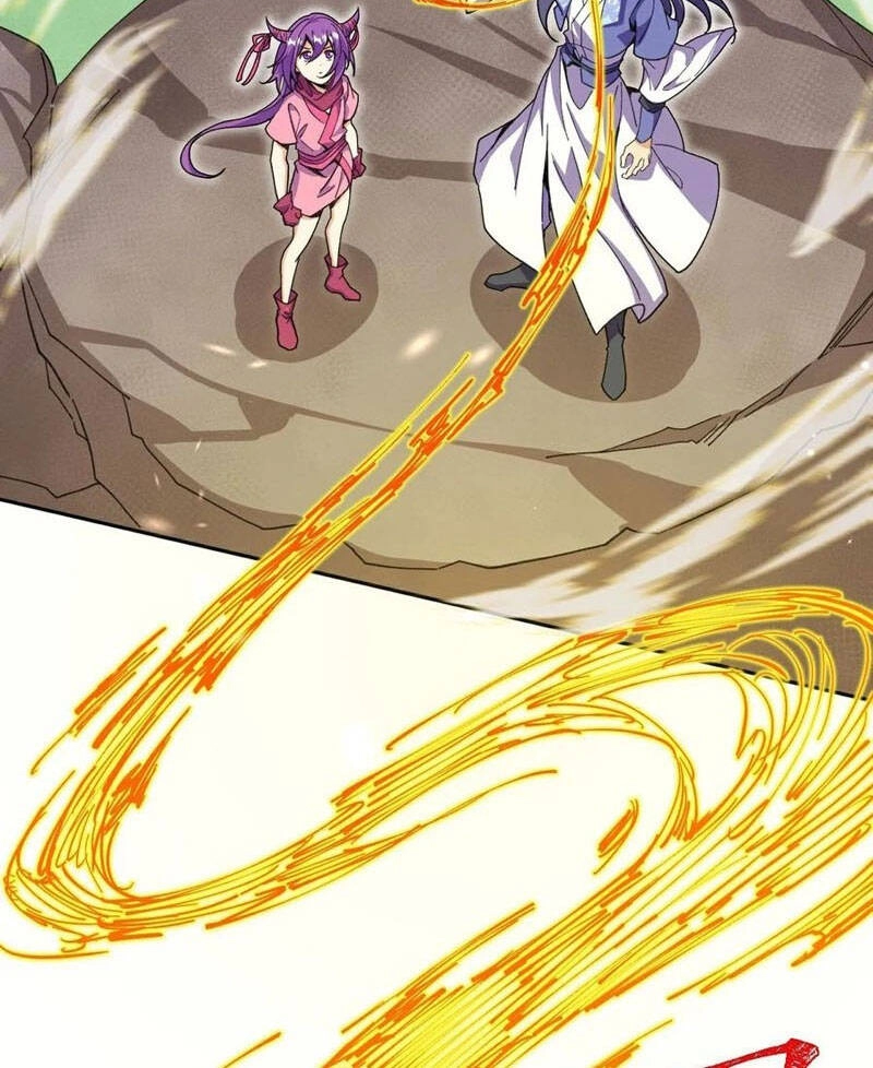 Lão Tổ Luyện Thể Mạnh Nhất Lịch Sử Chapter 208 - 40