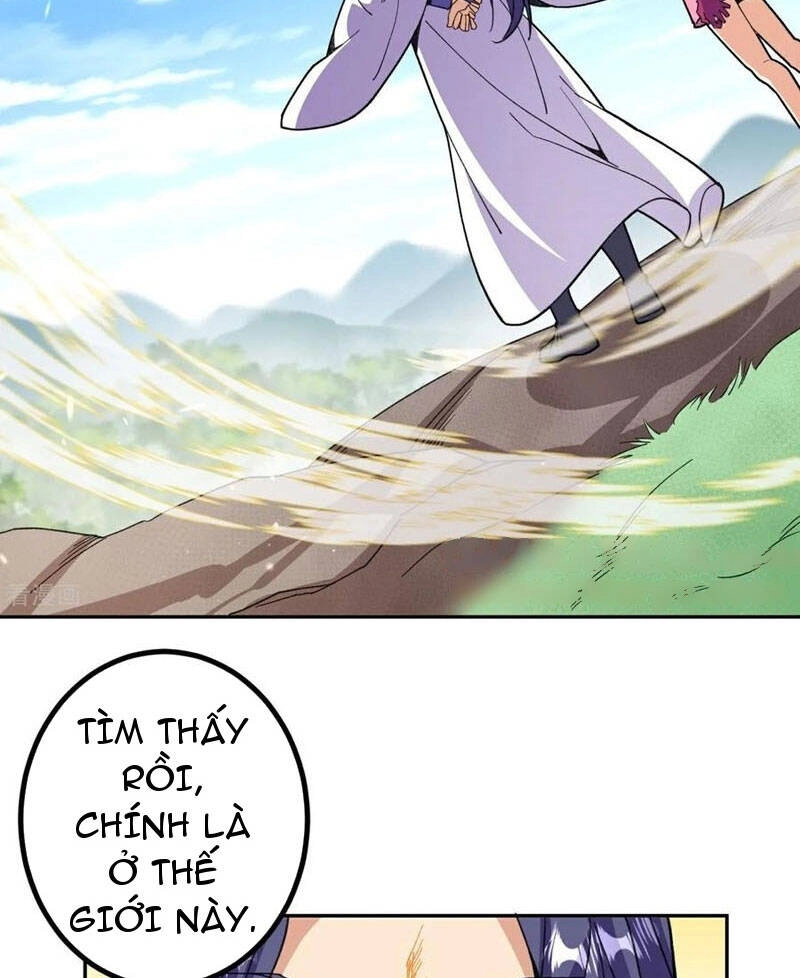 Lão Tổ Luyện Thể Mạnh Nhất Lịch Sử Chapter 208 - 44