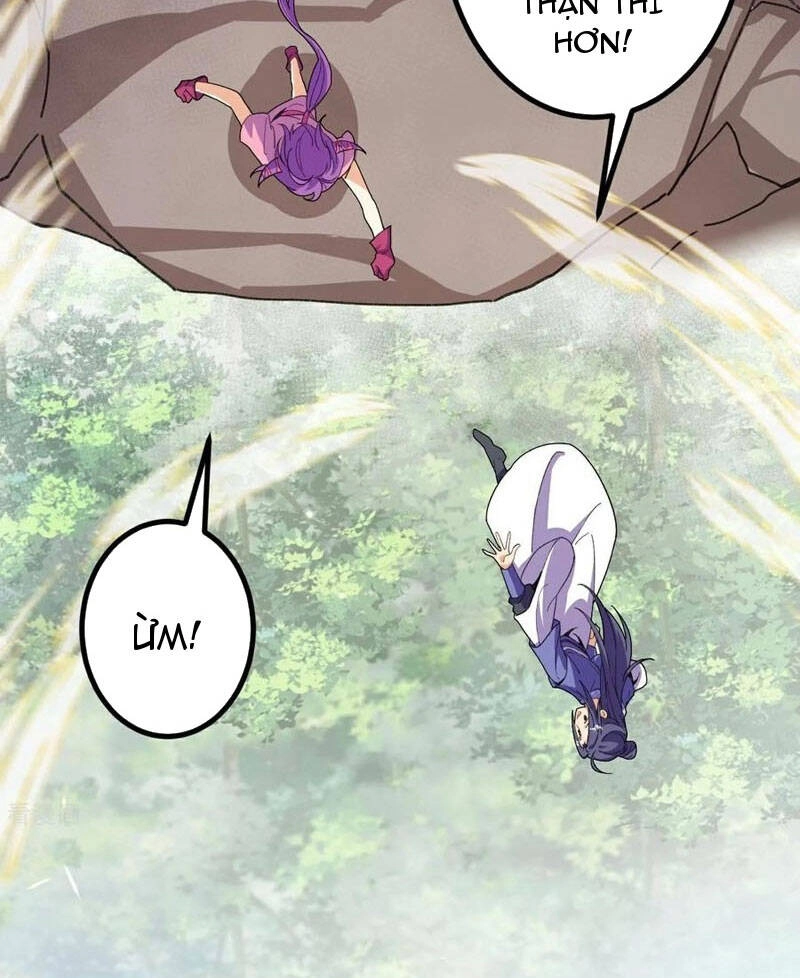 Lão Tổ Luyện Thể Mạnh Nhất Lịch Sử Chapter 208 - 47